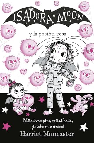 Isadora Moon se mete en un lío / Isadora Moon Gets in Trouble